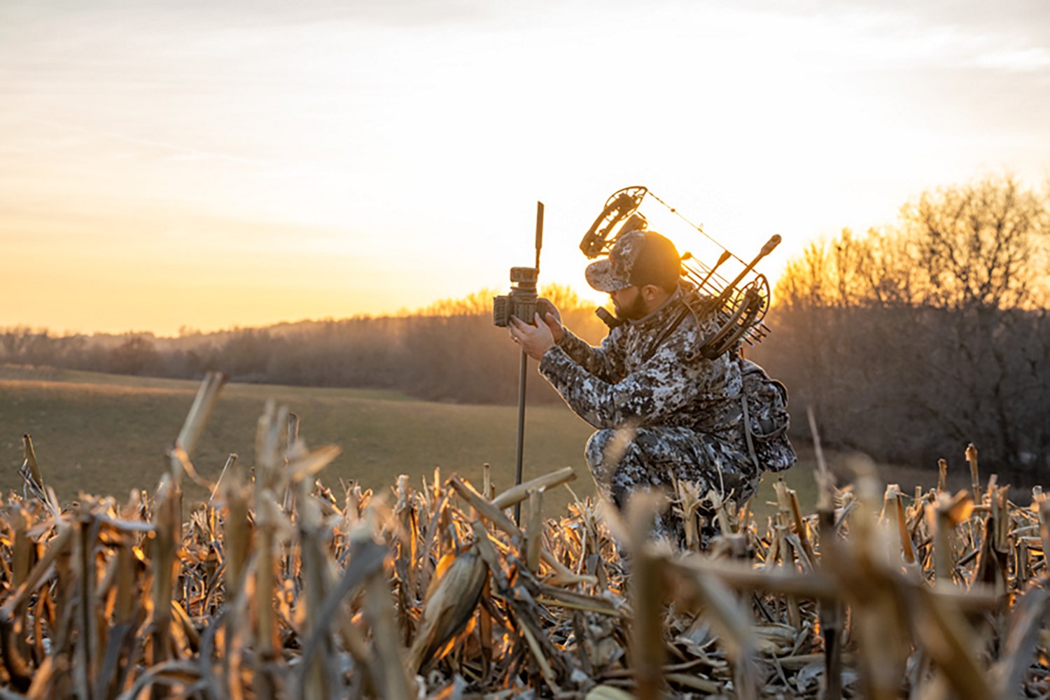 Stealth Cam Revolver Pro 2.0 360° Cellular Trail Camera - view number 6