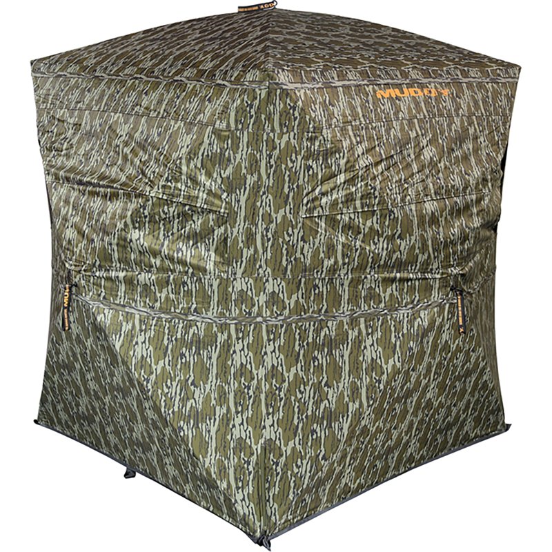 Muddy Outdoors Exec… - image