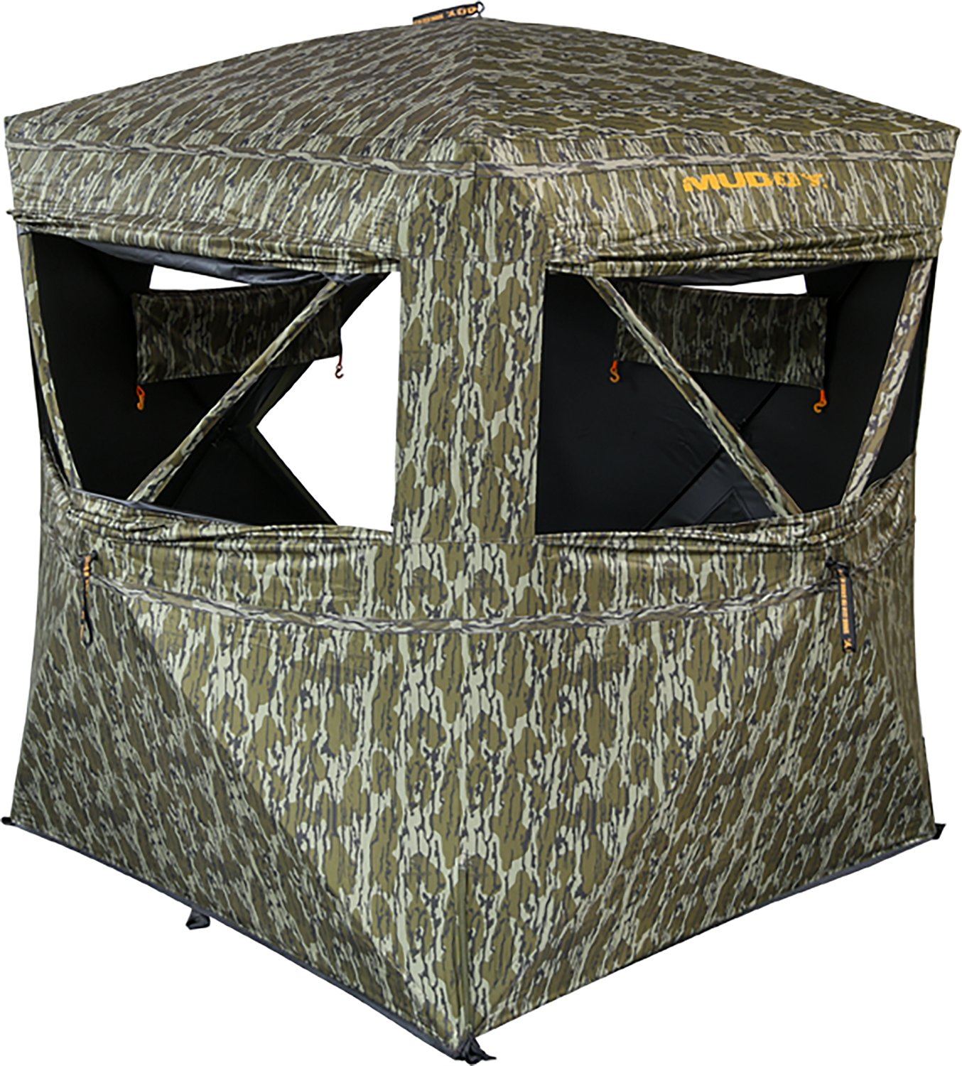 Muddy Outdoors Executioner 150 Ground Blind - view number 2