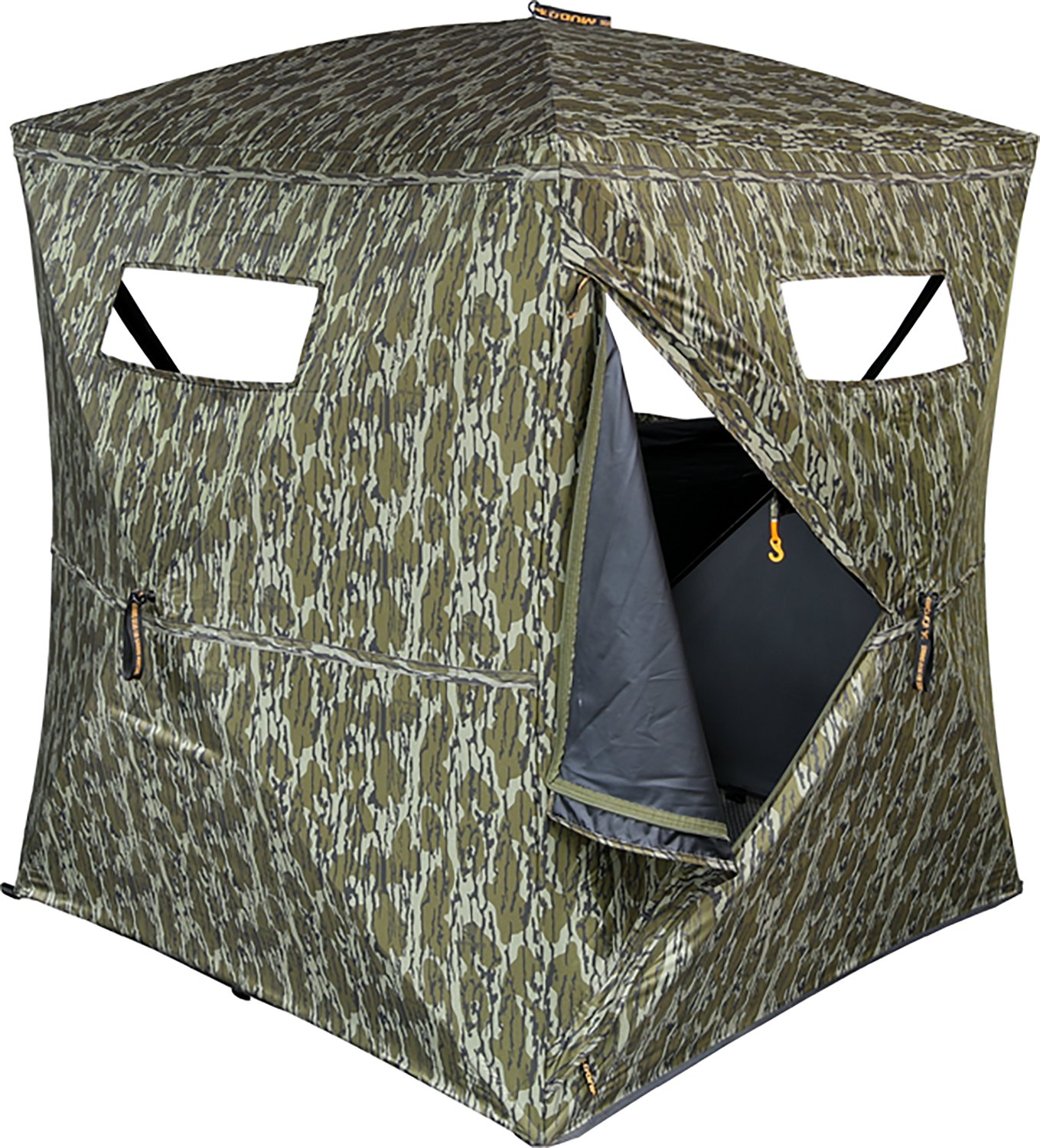 Muddy Outdoors Executioner 150 Ground Blind - view number 4
