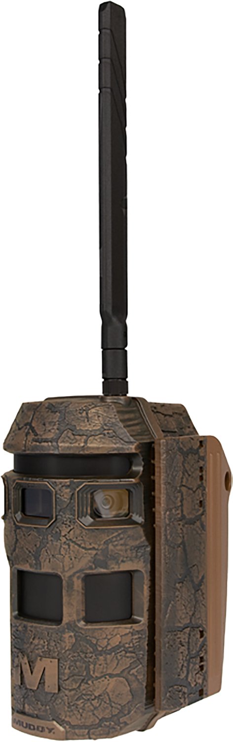 Muddy Outdoors Trifecta 180 36.0 MP Trail Camera - view number 2