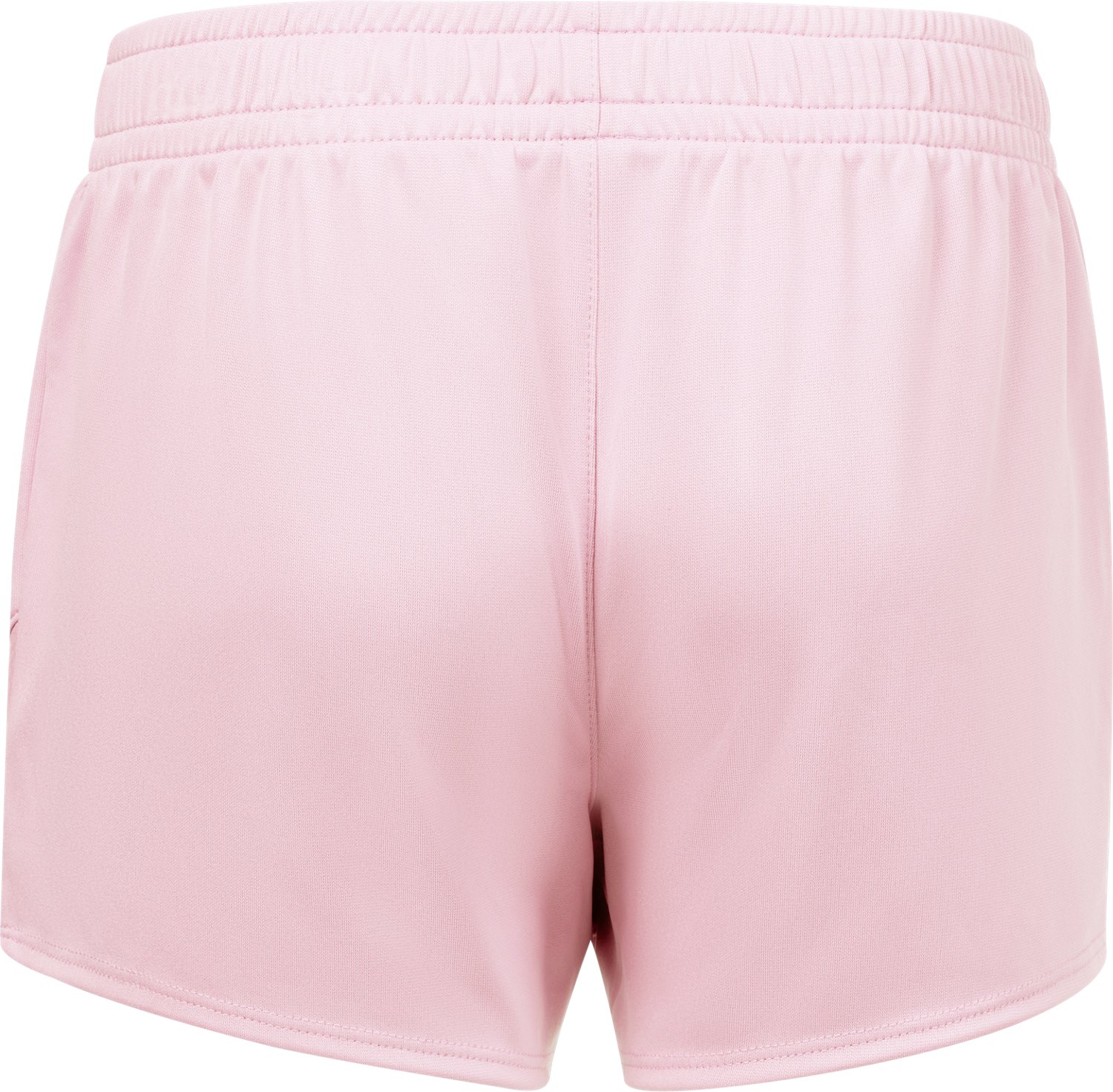 BCG Girls' Turbo Textured Shorts                                                                                                 - view number 2