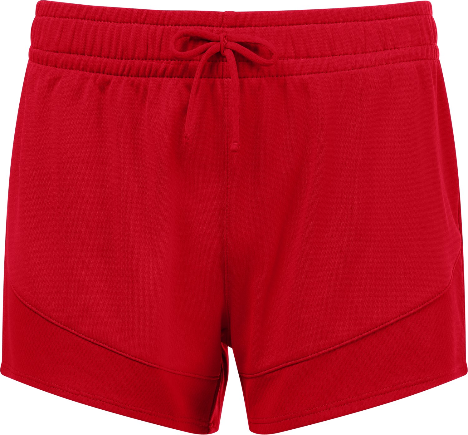 BCG Girls' Turbo Textured Shorts                                                                                                 - view number 1