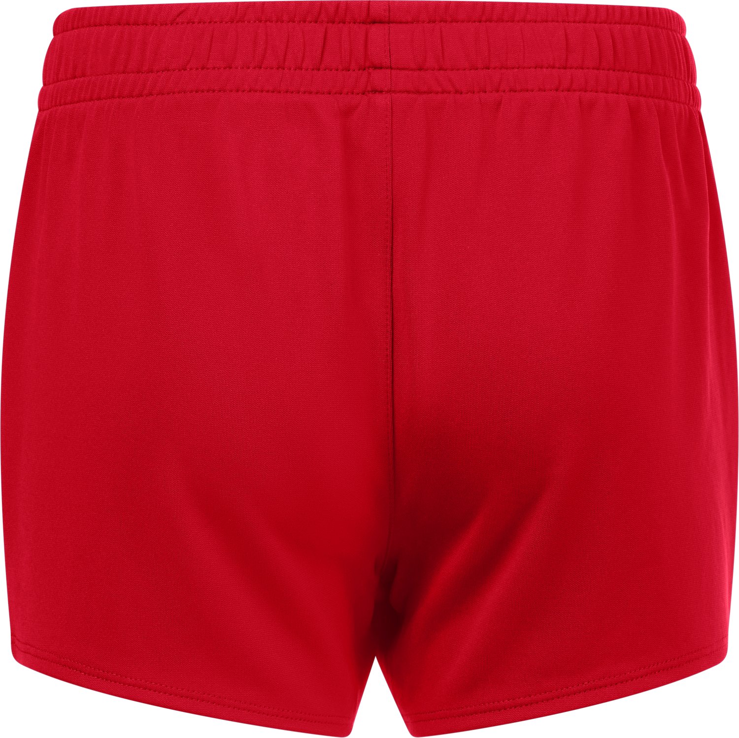 BCG Girls' Turbo Textured Shorts                                                                                                 - view number 2