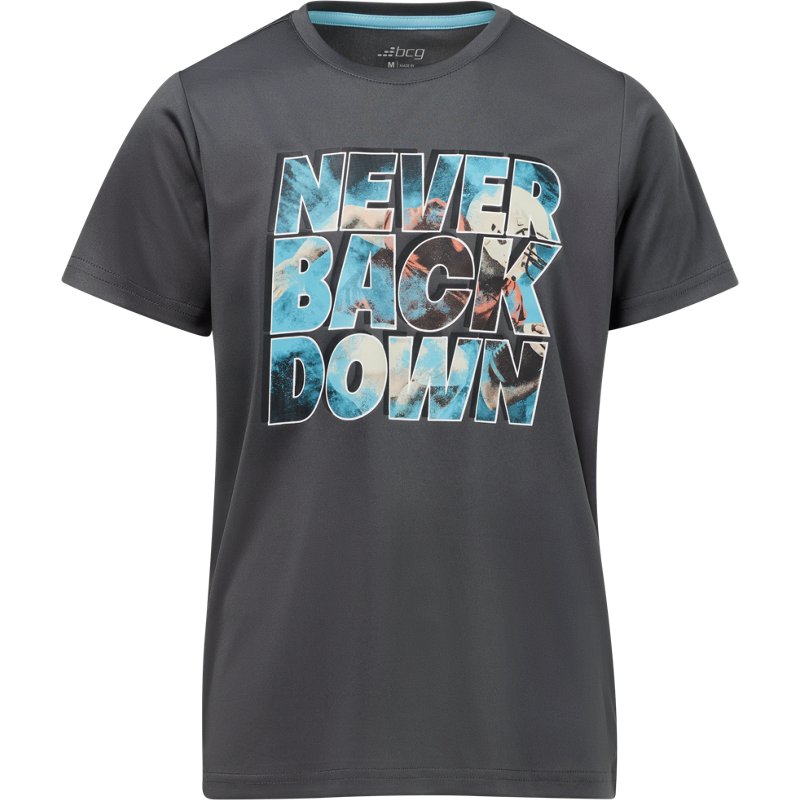 Bcg Boys' Never Bac… - image