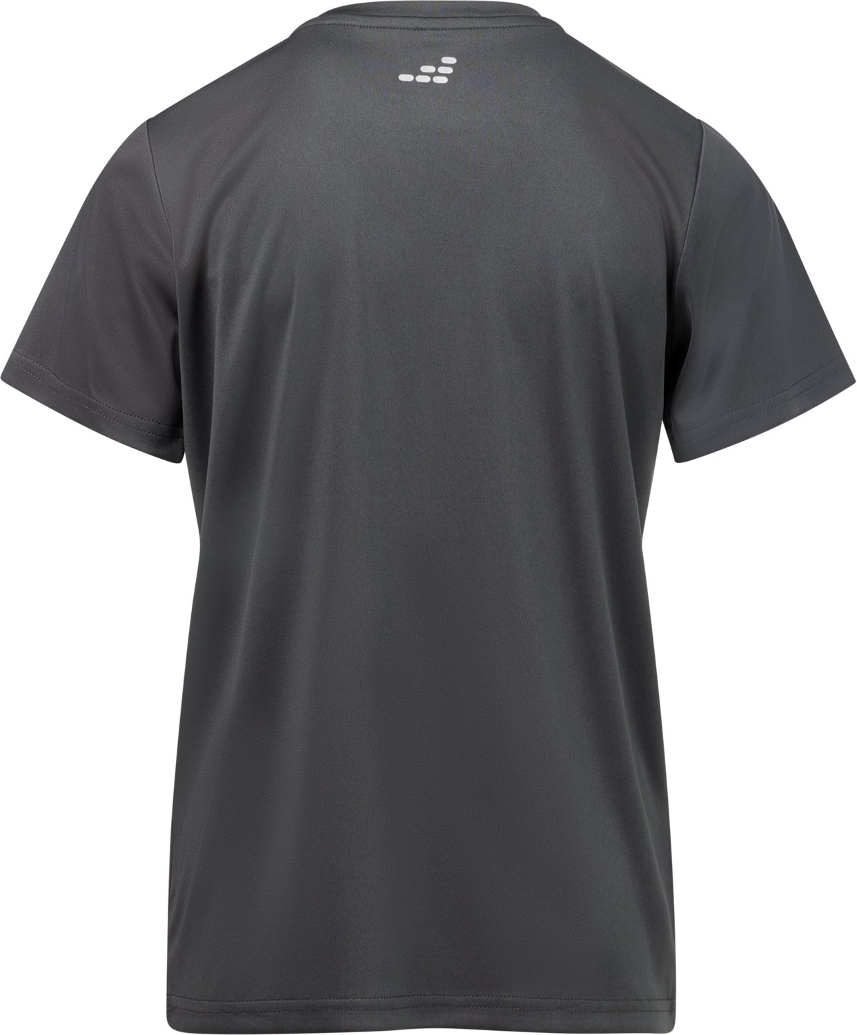 BCG Boys' Never Back Down T-shirt                                                                                                - view number 2