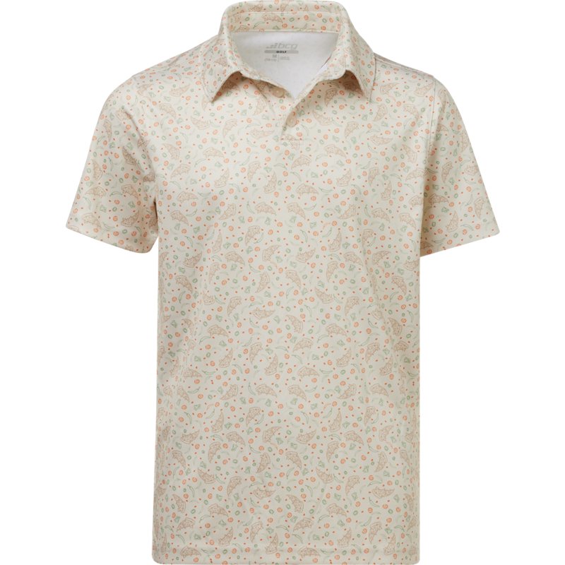 Bcg Boys' Golf Pizz… - image