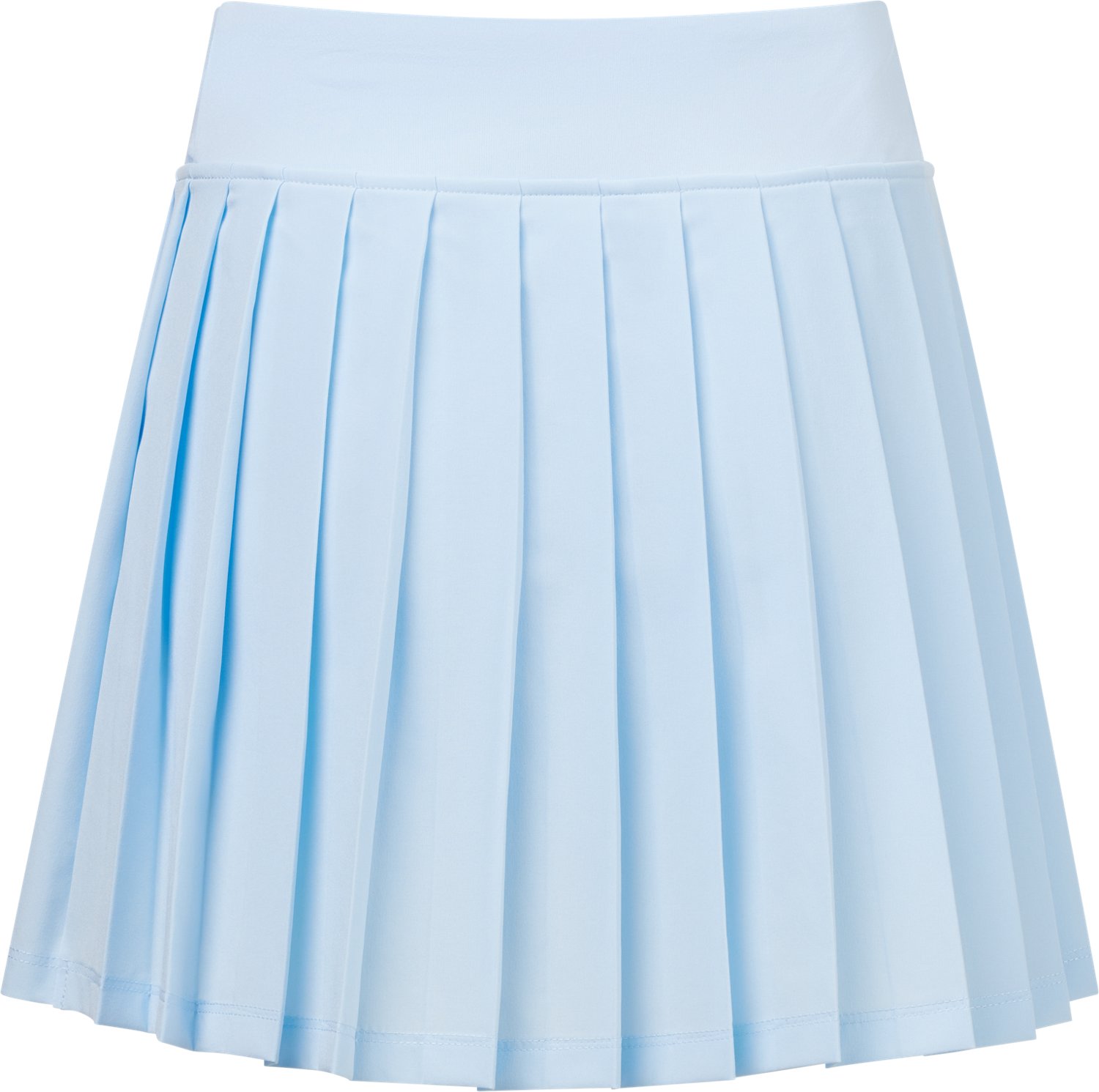 BCG Girls' Tennis Pleated Skort - view number 2