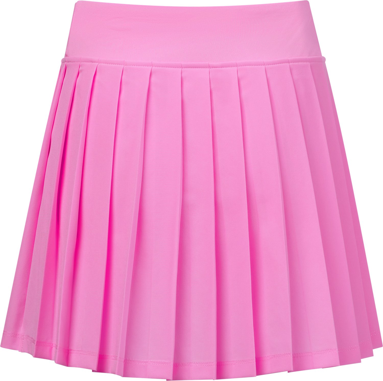 BCG Girls' Tennis Pleated Skort - view number 2
