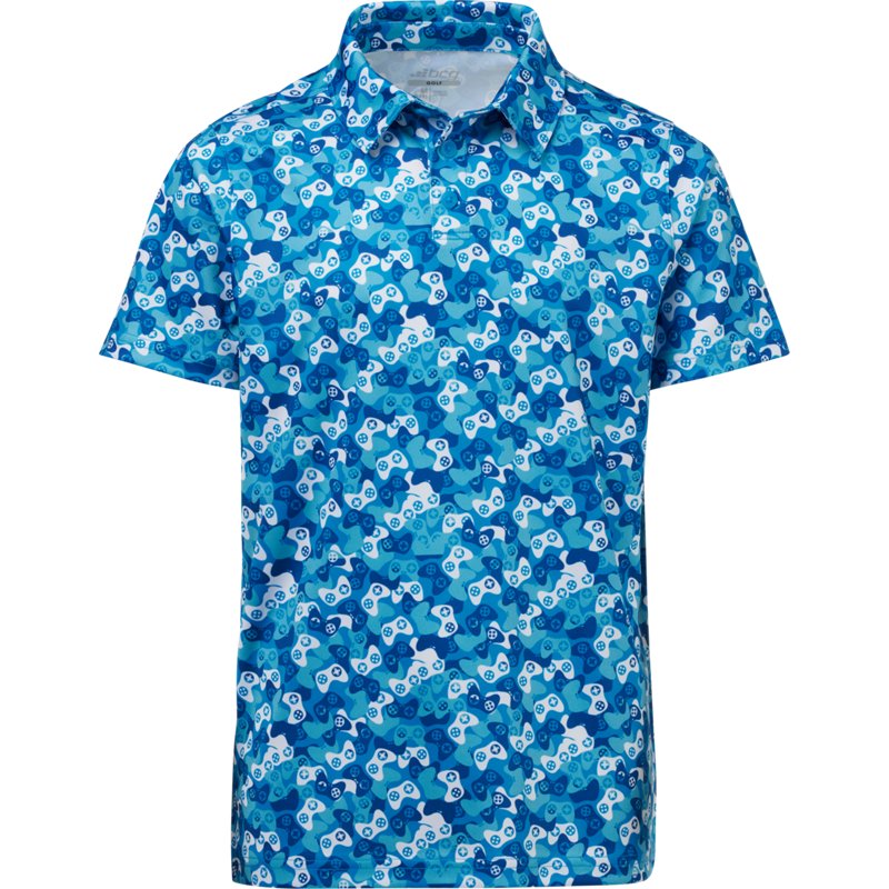 Bcg Boys' Golf Gami… - image