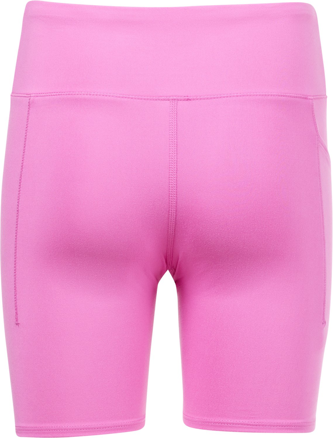 BCG Girls' Core Bike Shorts - view number 2