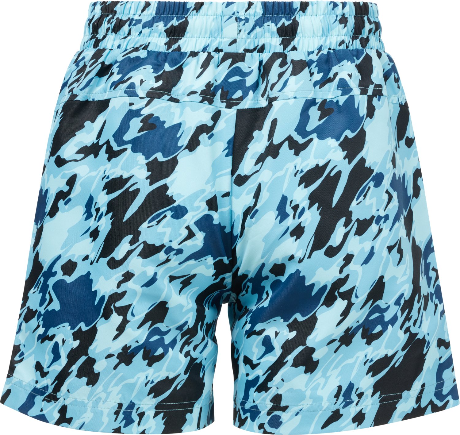 BCG Boys' Training Playground Print Shorts 4.5 in - view number 2