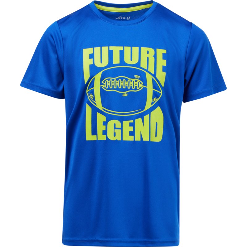 Bcg Boys' Training … - image