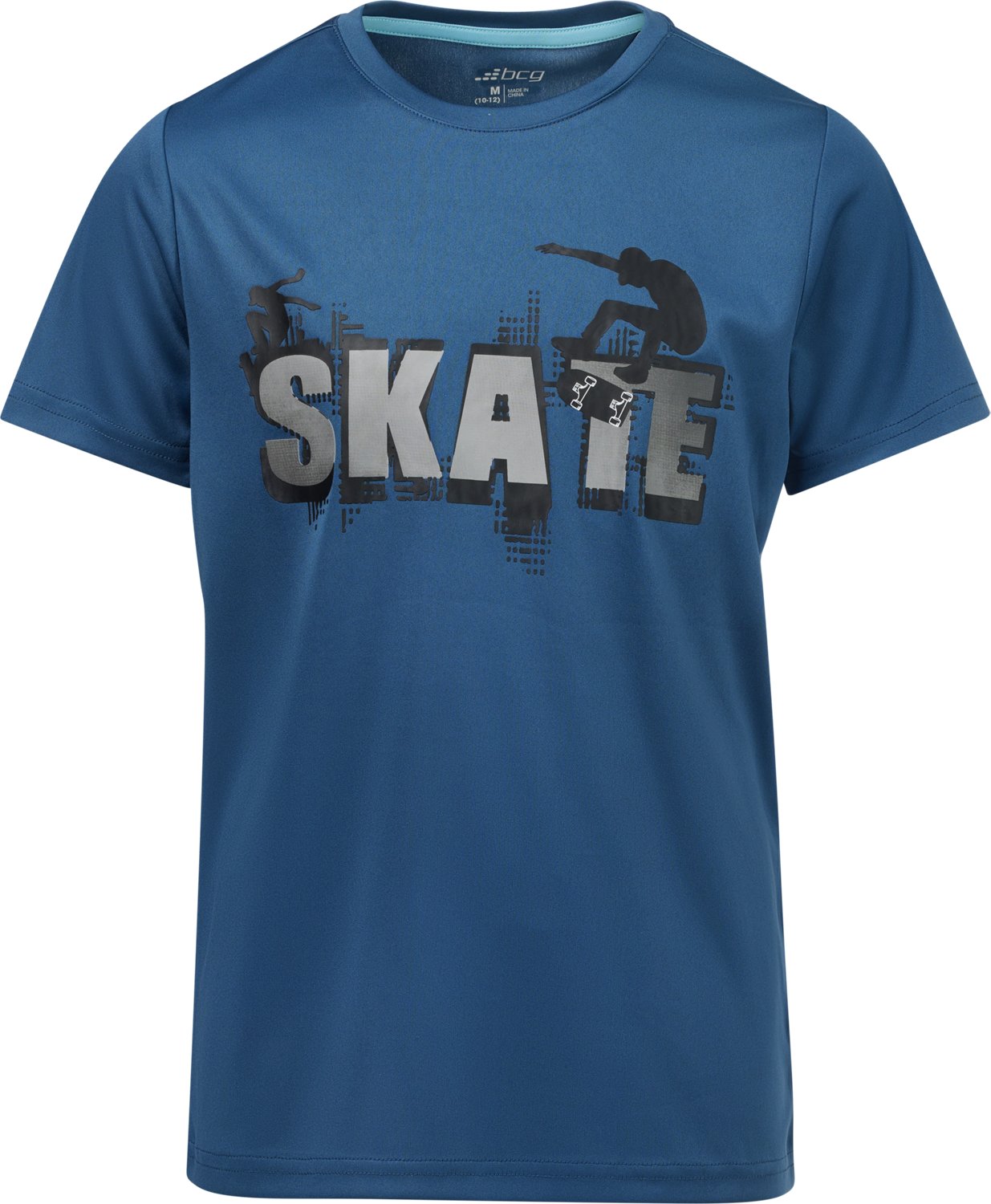 BCG Boys' Training Skate T-shirt - view number 3