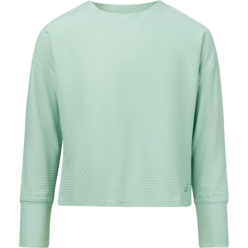 Bcg Girls' Mesh Lon… - image