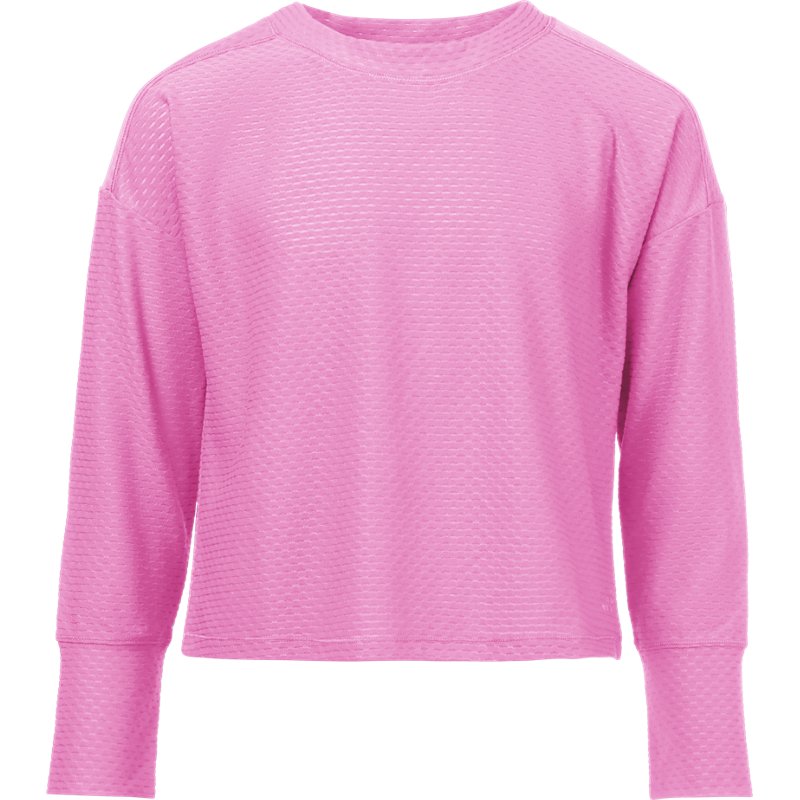 Bcg Girls' Mesh Lon… - image