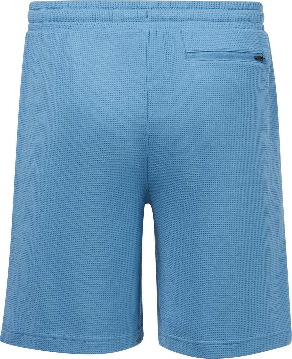 BCG Men's Tech Waffle Shorts 8 in. - view number 2