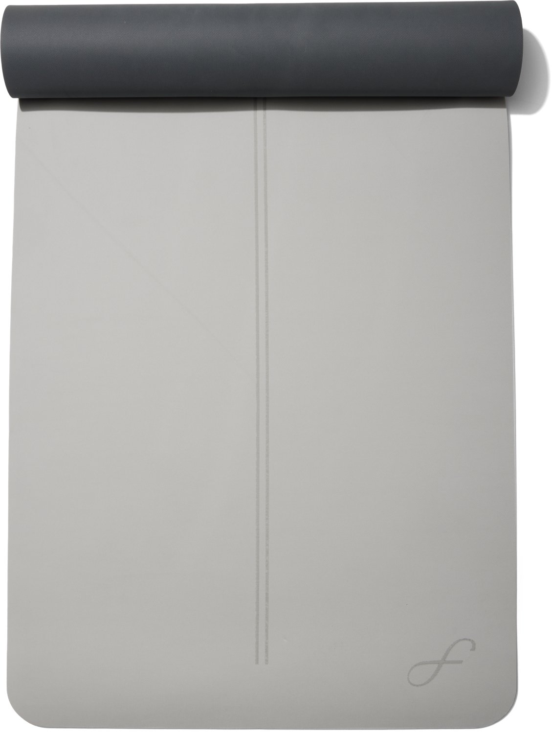 Freely Conventional Yoga Mat - view number 2