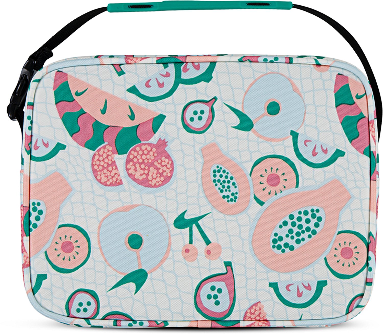 Nike Brasilia Fuel Insulated Lunch Pack                                                                                          - view number 2