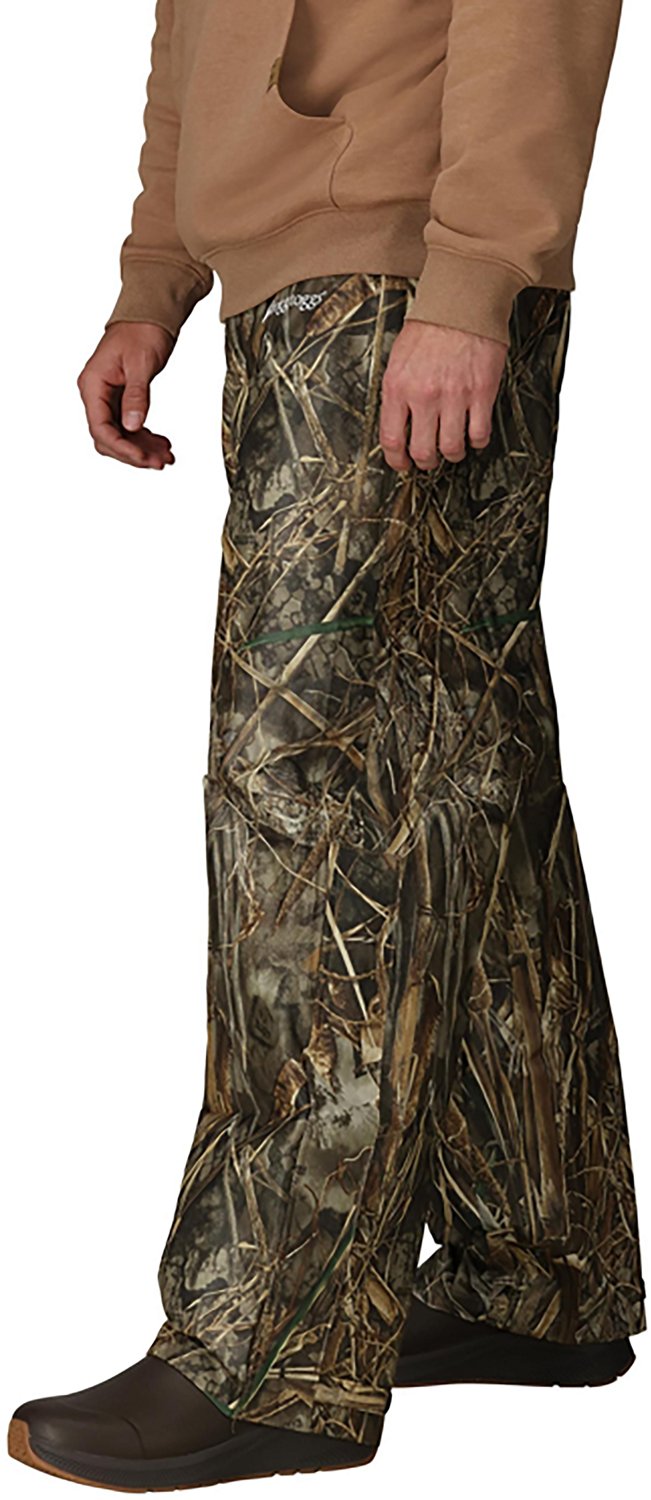 Frogg Toggs Men's Pro Action Pants                                                                                               - view number 2