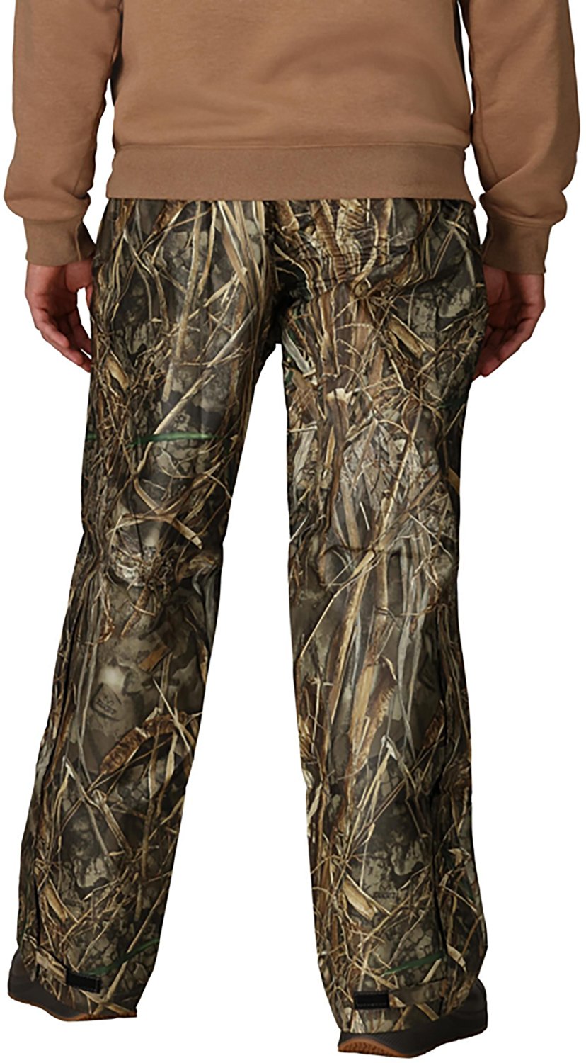 Frogg Toggs Men's Pro Action Pants                                                                                               - view number 3