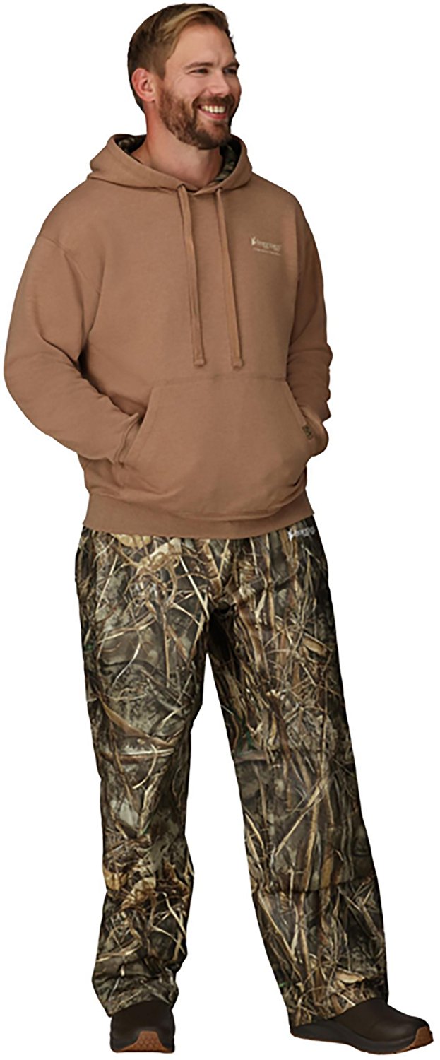 Frogg Toggs Men's Pro Action Pants                                                                                               - view number 4