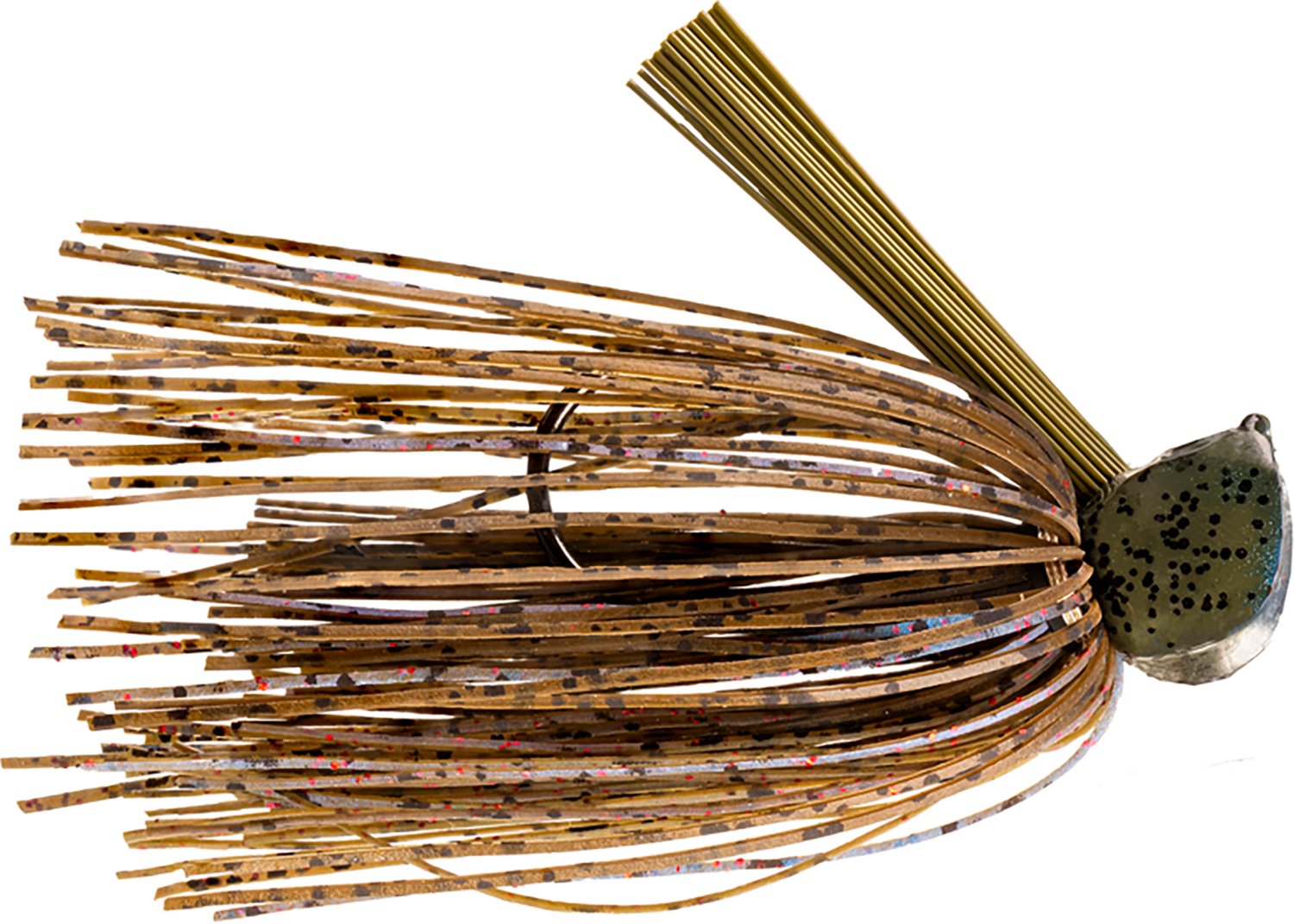 Strike King TG Tungsten Flip Jig