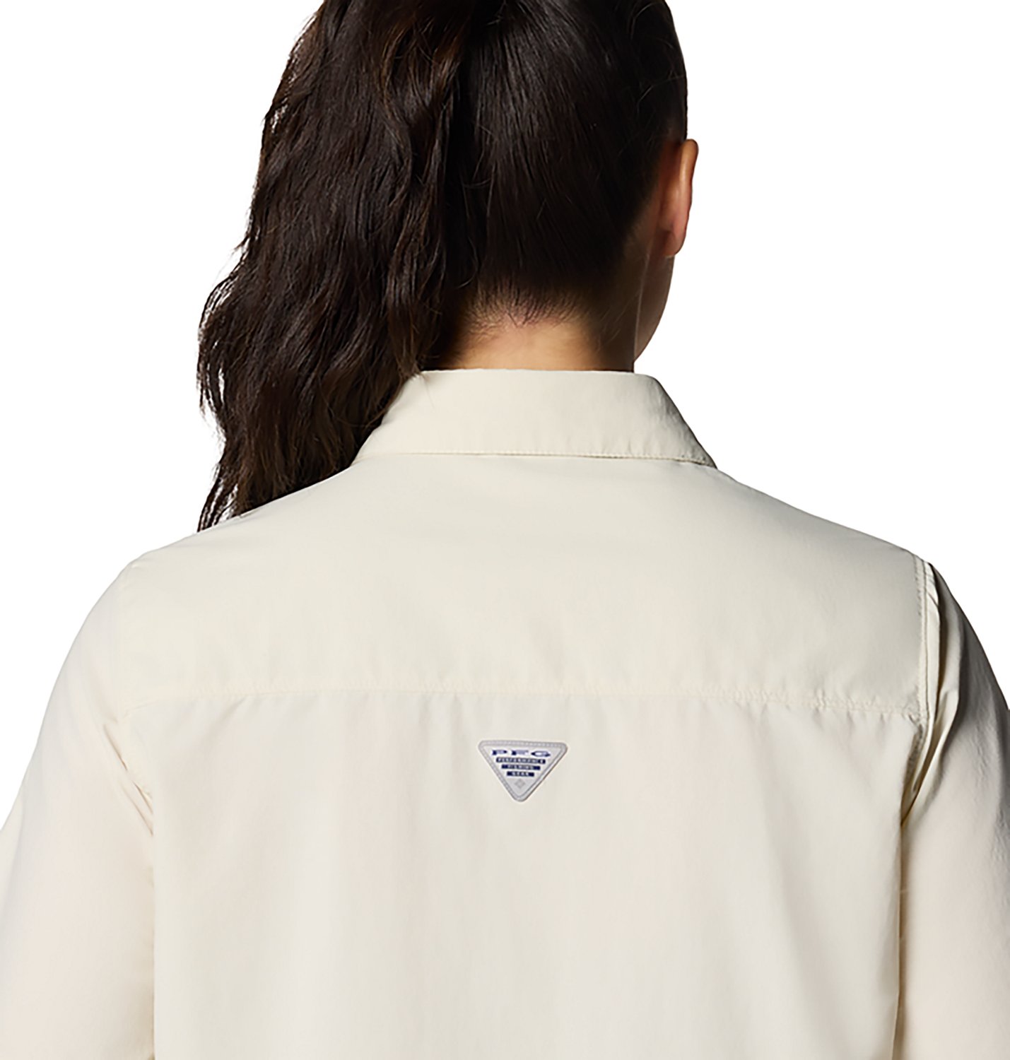 Columbia Sportswear Women's PFG Open Water T-shirt - view number 6