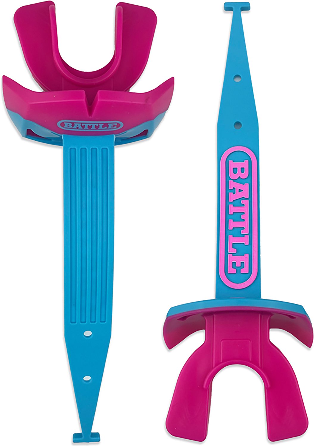 Battle Adults' Speed Pro Thick Strap Mouthguard - view number 1