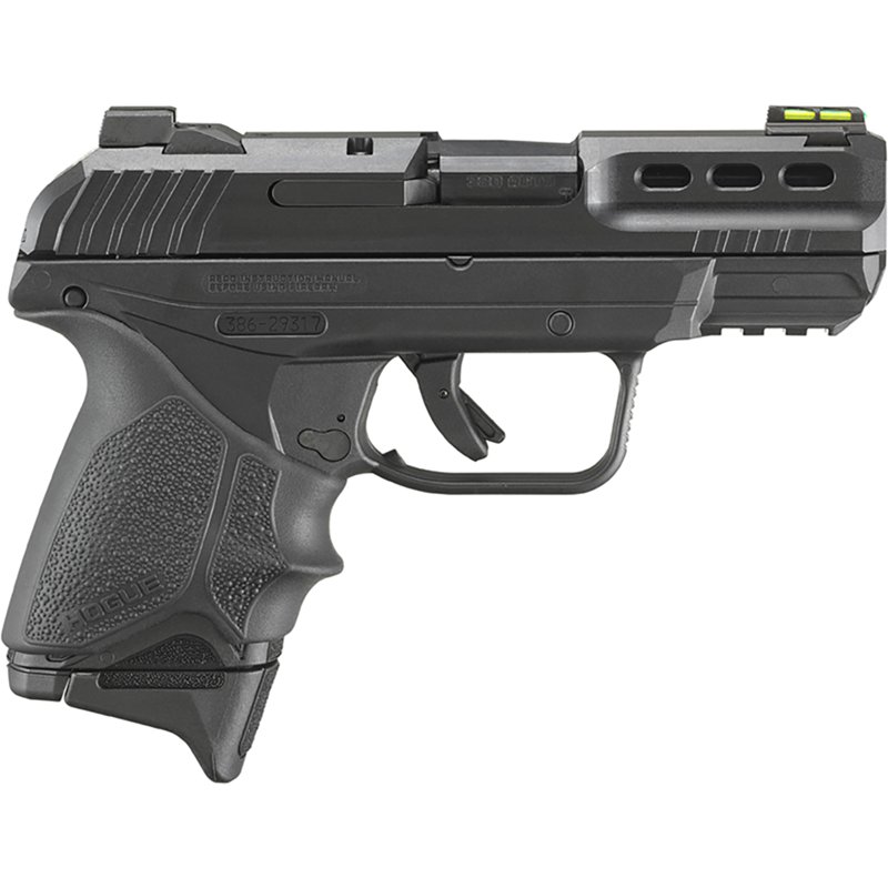 Ruger Security 380 … - image