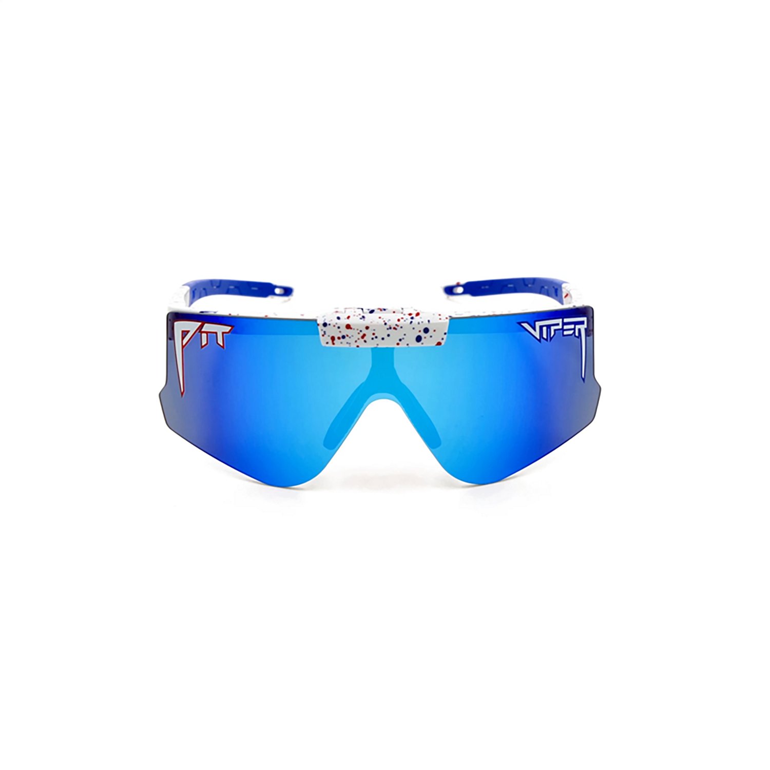 Pit Viper The Flip Off Merika Sunglasses - view number 3