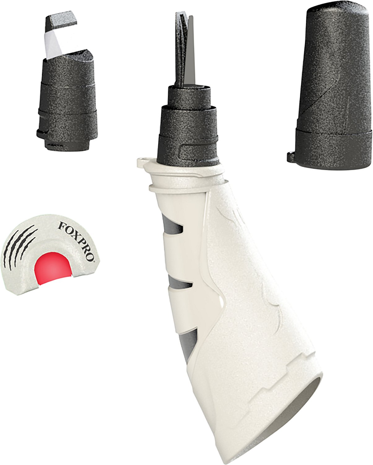 FOXPRO Mr. Mouthy Predator Diaphragm/Howler Call