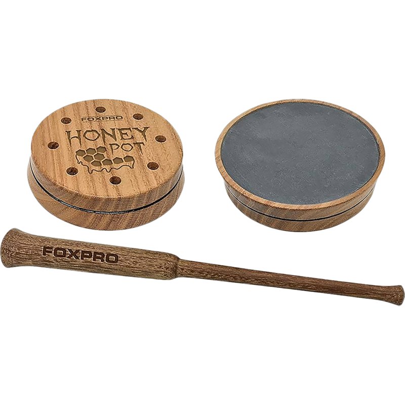 Foxpro Honey Pot Sl… - image