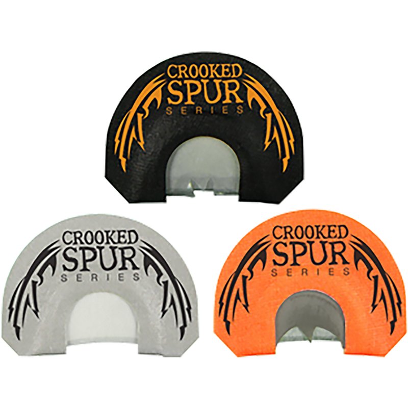 Foxpro Crooked Spur… - image