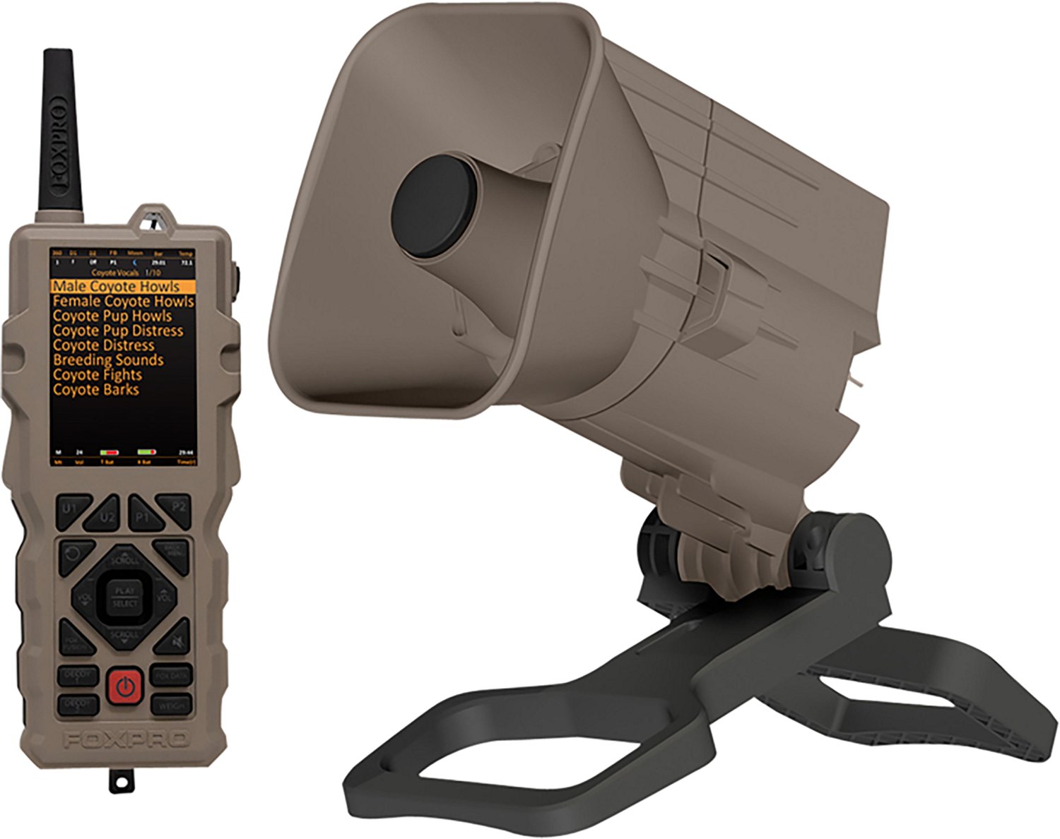 FOXTROT Pro X48 Digital Game Call