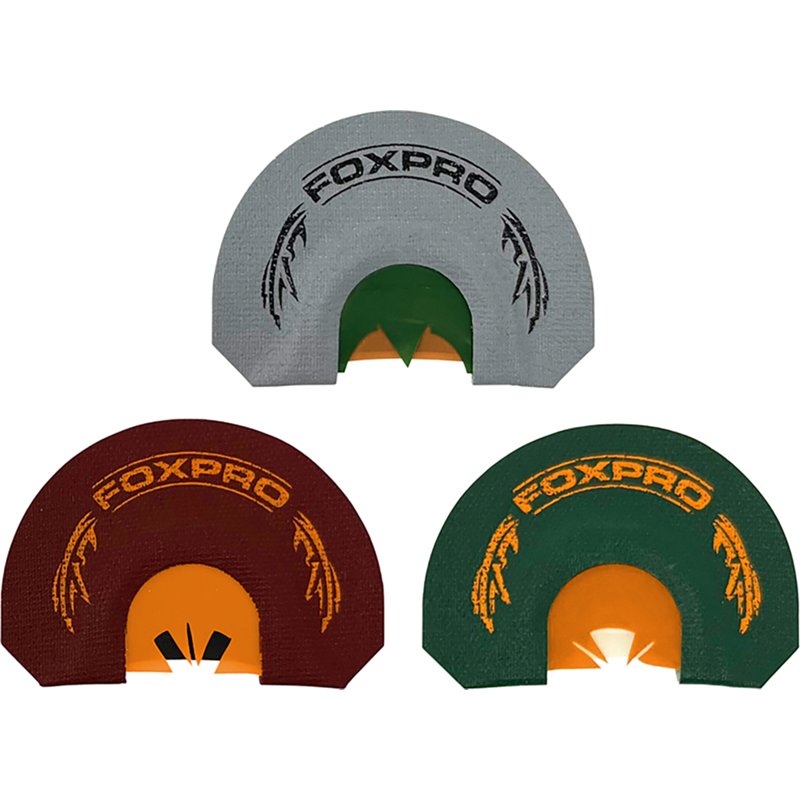 Foxpro Beardtaker D… - image