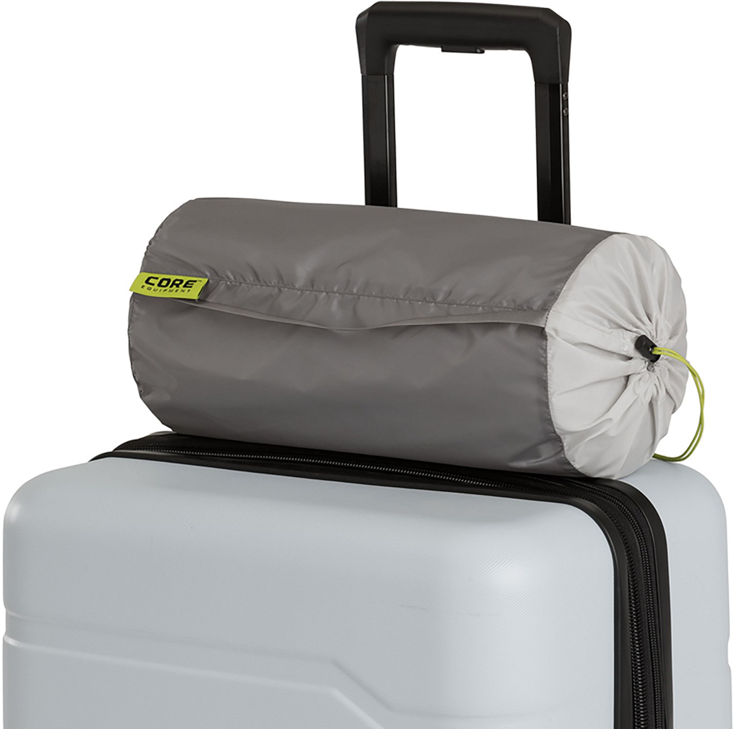 CORE Equipment Self Inflating Pillow - view number 4