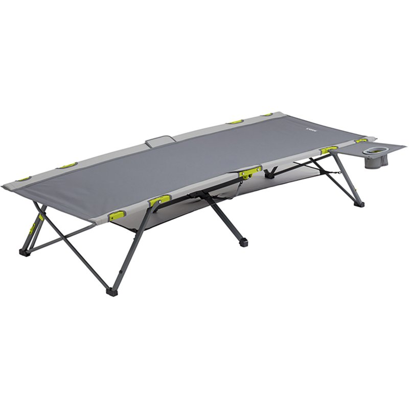 Core Equipment Lock…