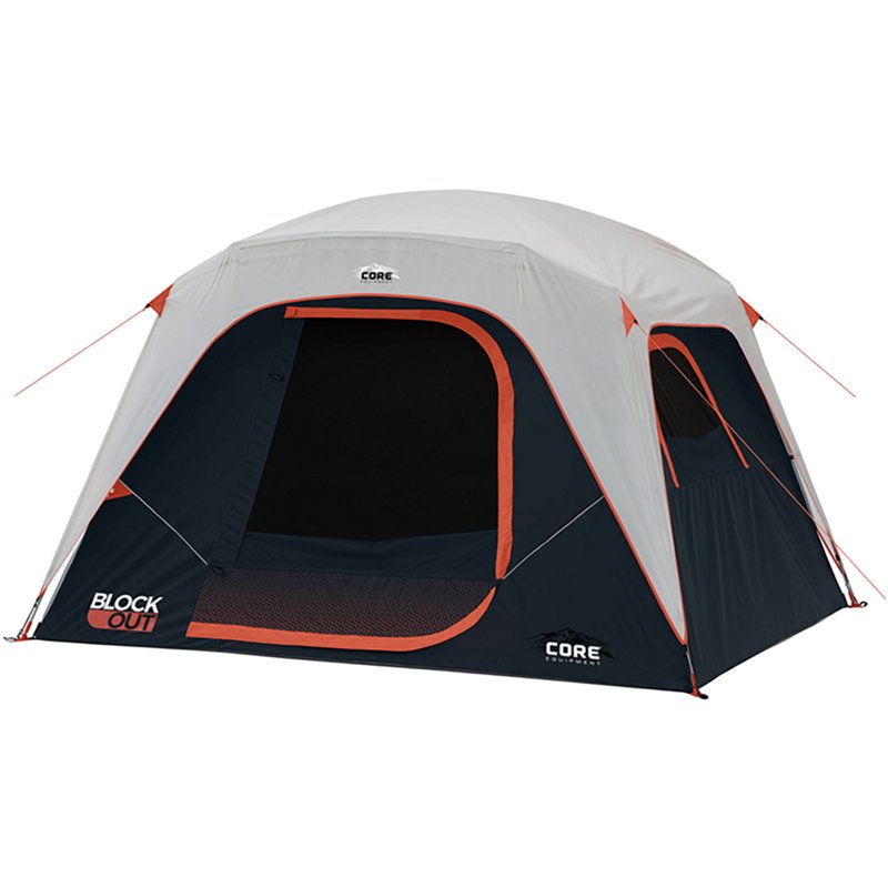 Core Equipment Bloc… - image