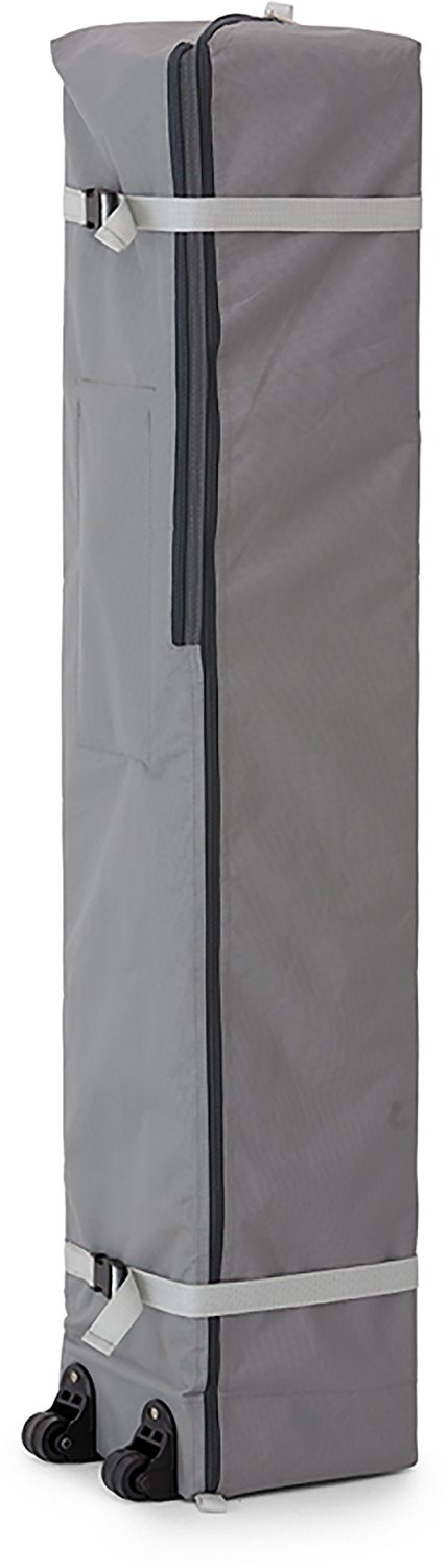 CORE Equipment Center Push 10 x 10 ft Instant Canopy - view number 4