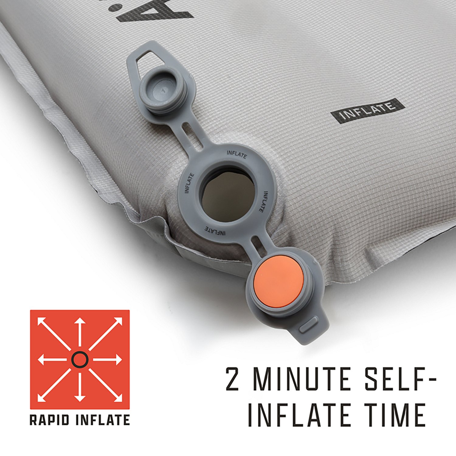 Ampex 2-Person Comfort Backpacking Kit XL - view number 6