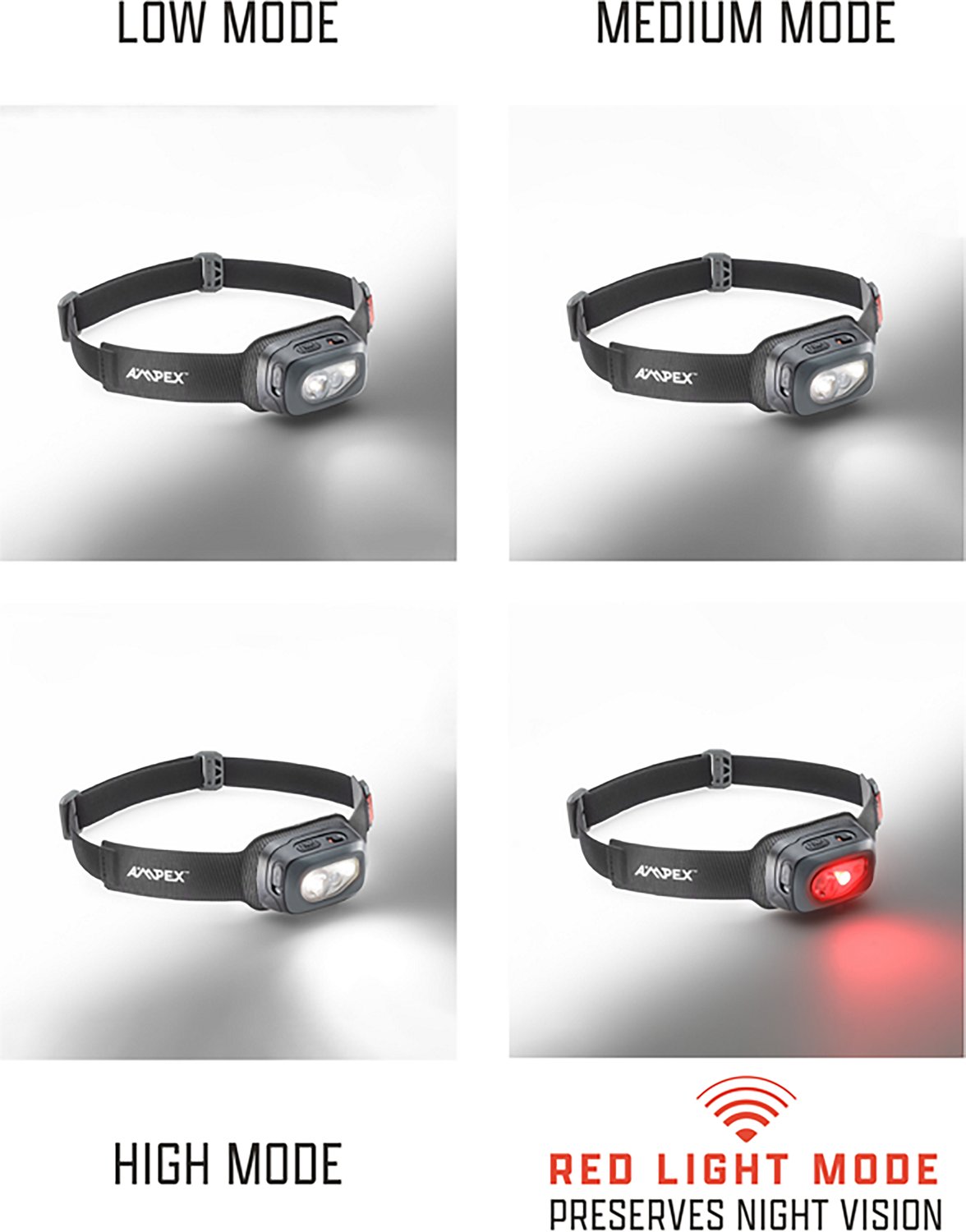 Ampex Day Hike Combo - view number 4