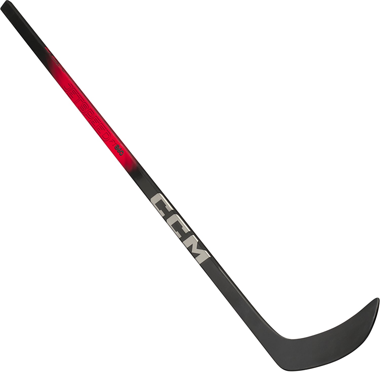 CCM Adults' Composite Jetspeed HSJ860 Senior Hockey Stick - view number 3