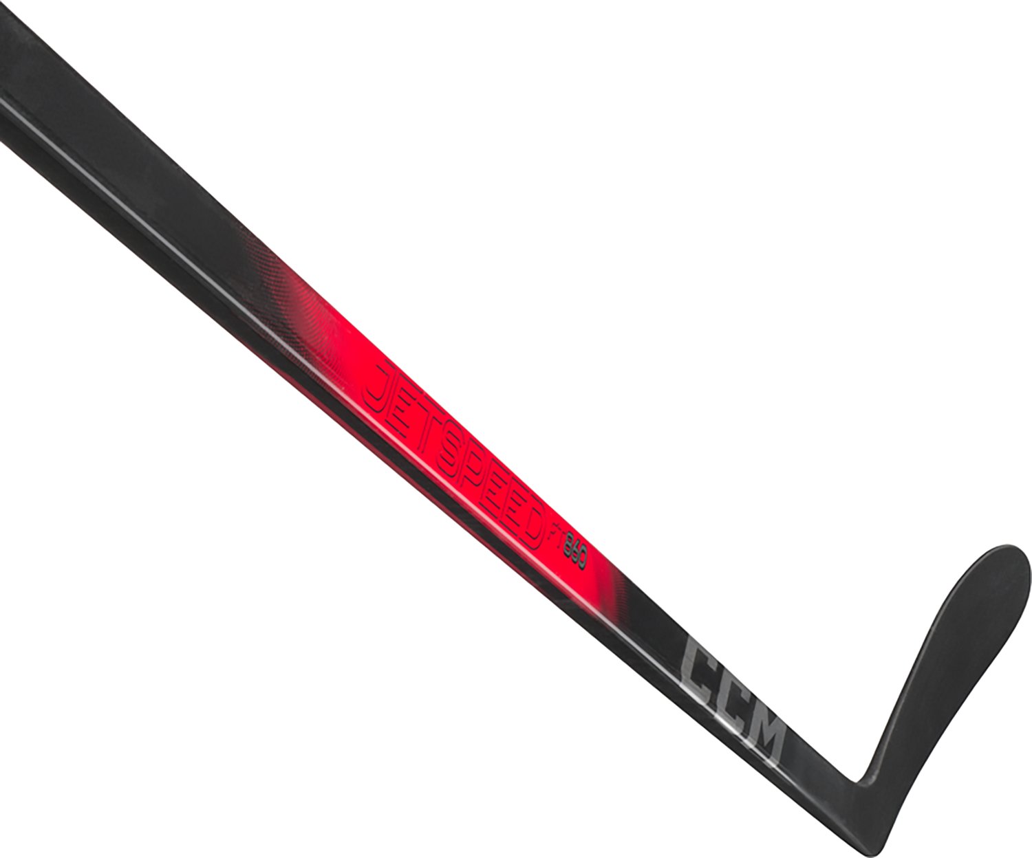 CCM Composite Jetspeed HSJ860 Junior Hockey Stick - view number 2