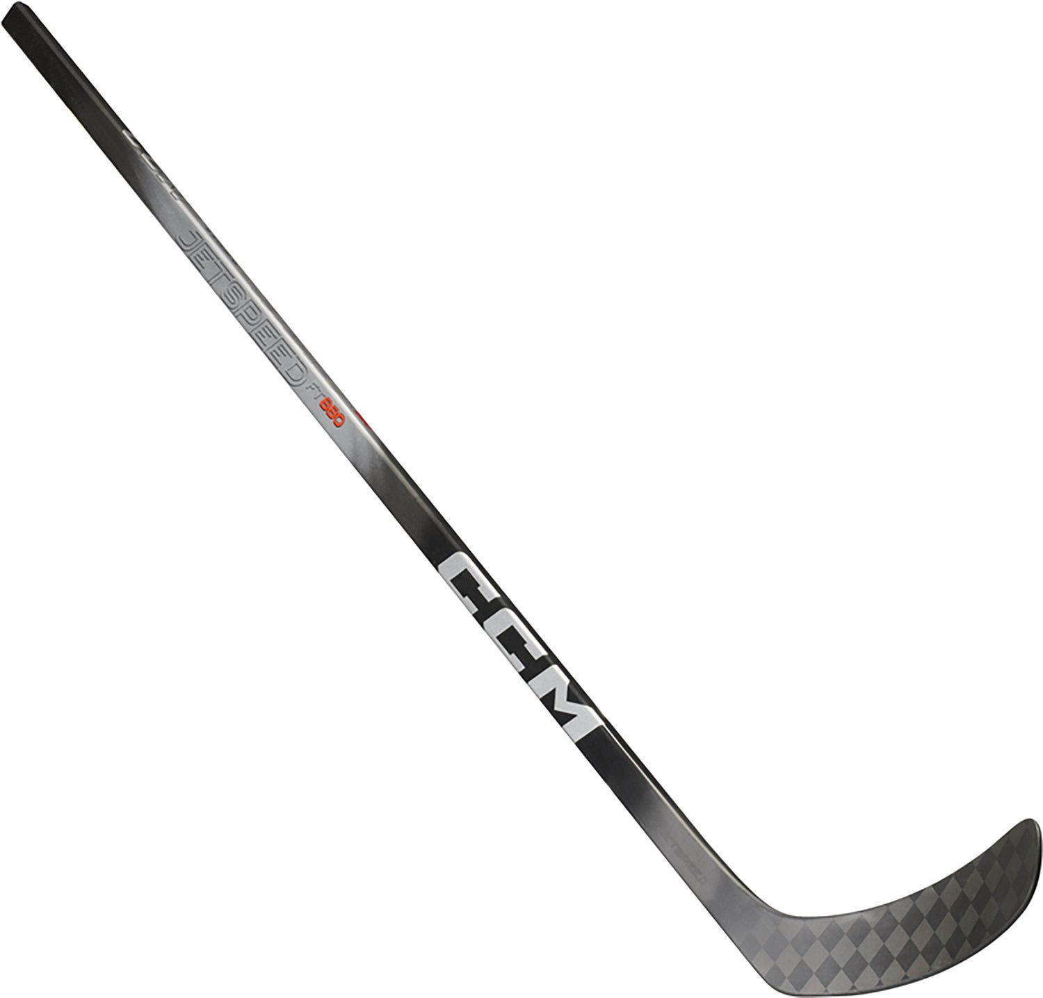 CCM Composite Jetspeed HSJ880 Senior Hockey Stick - view number 3