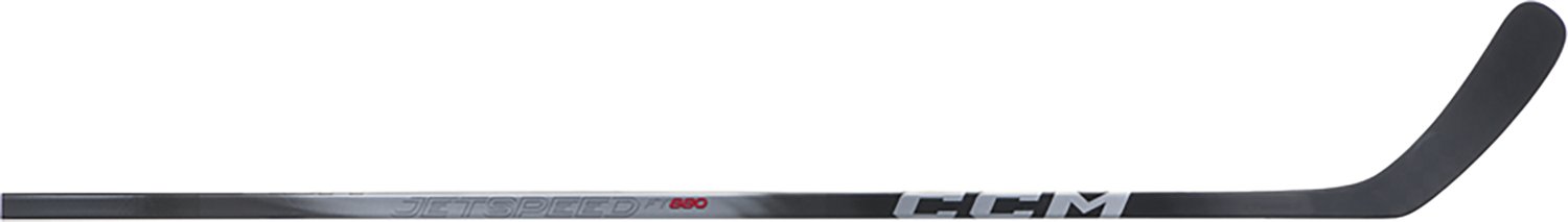 CCM Composite Jetspeed HSJ880 Senior Hockey Stick - view number 5