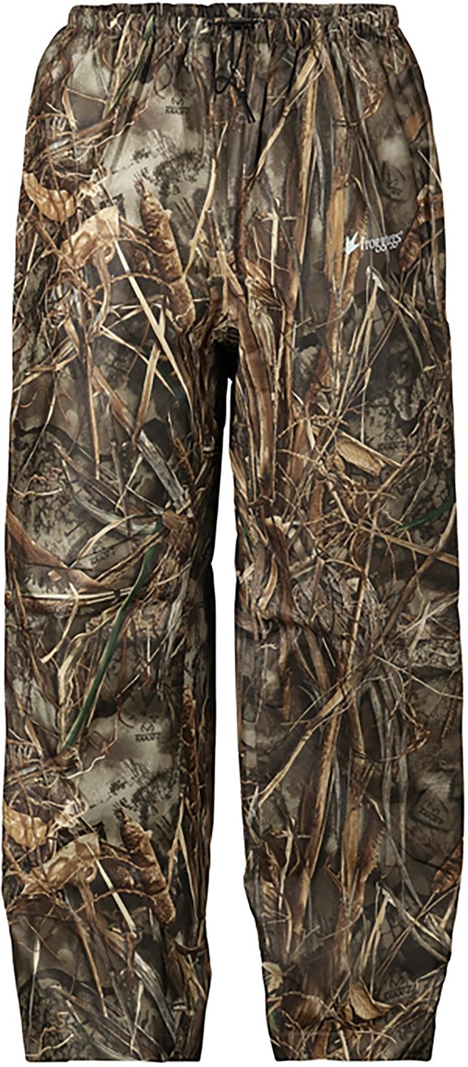 Frogg Toggs Adults' All Sports Realtree Xtra Camo Suit                                                                           - view number 2