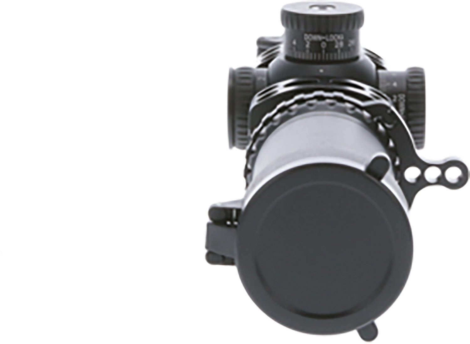 Truglo Omnia 8 1 - 8 x 24 Riflescope - view number 7