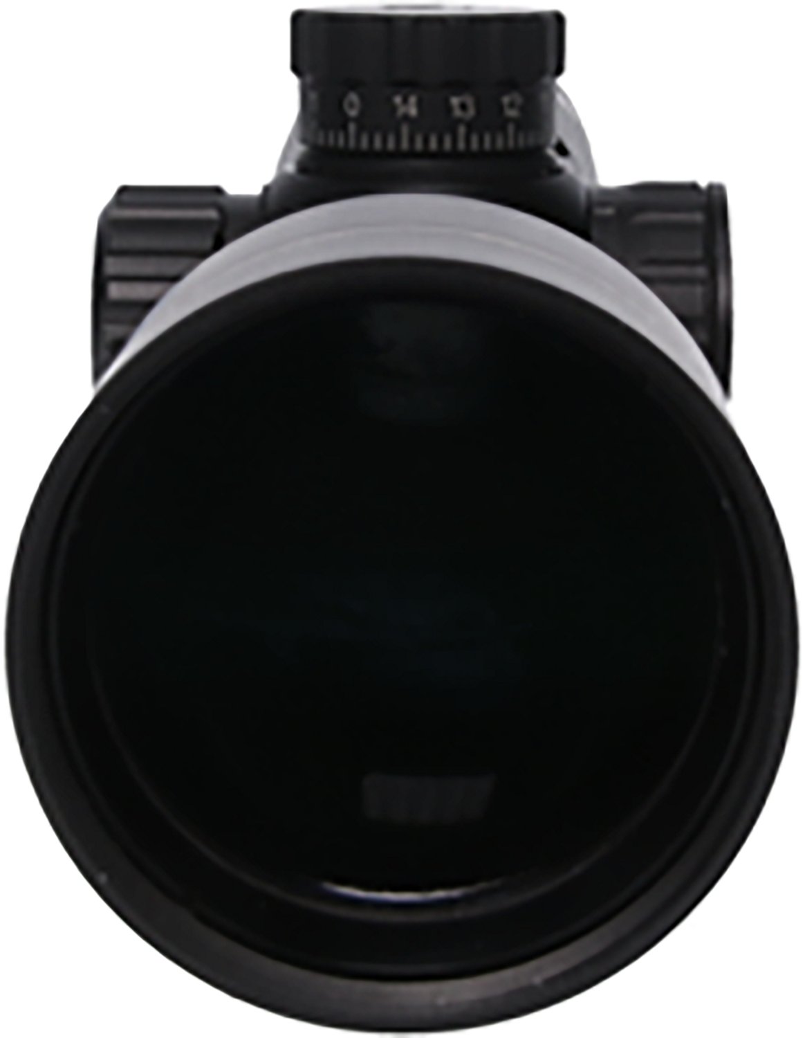Truglo Intercept 3 - 9 x 40 BTX Duplex Reticle Riflescope - view number 5