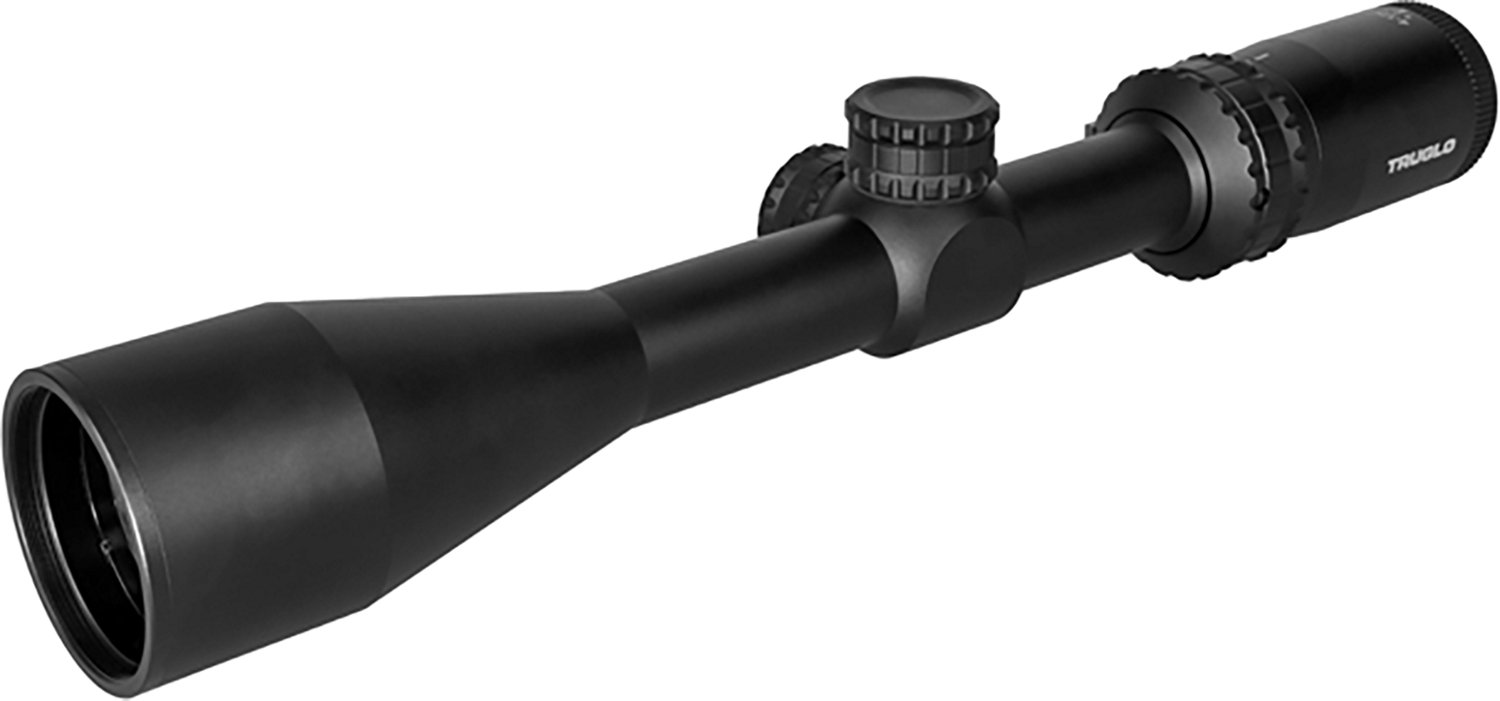 Truglo Buckline Pro 4 - 12 x 42 Riflescope